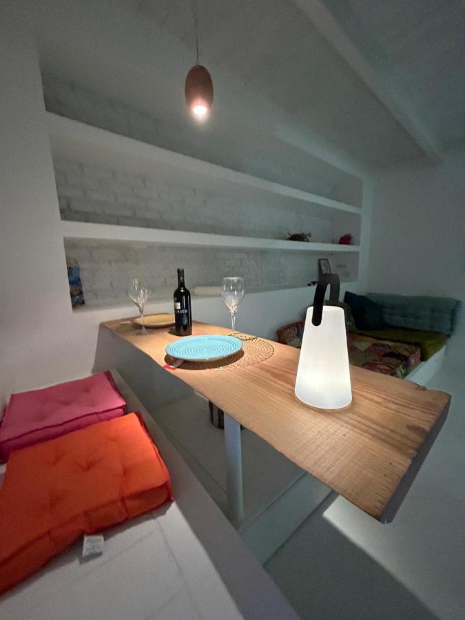 Appartamento Attik Napoli Esterno foto