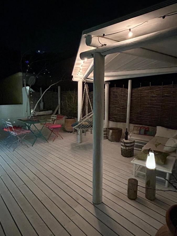 Appartamento Attik Napoli Esterno foto